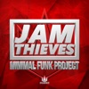 Minimal Funk cover art