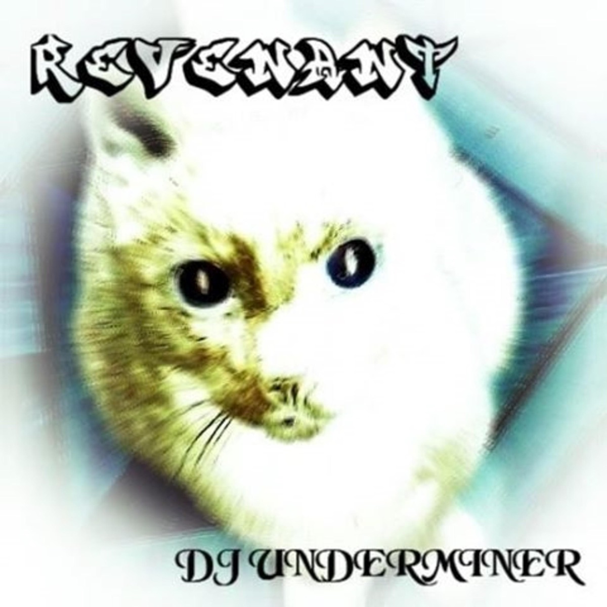 Revenant (Deluxe Edition) by DJ Underminer on Apple Music