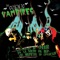 Panico En Urano - The Cosmic Vampires lyrics