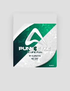 Listen to Punk&Eyke, watch music videos, read bio, see tour dates & more!