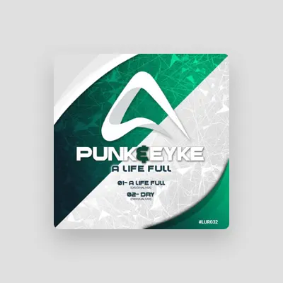 Listen to Punk&Eyke, watch music videos, read bio, see tour dates & more!