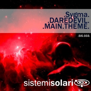 Daredevil (Main Theme) [Remix] - Single