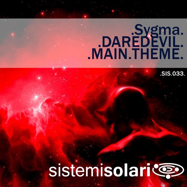 Daredevil (Main Theme) [Remix] - Single