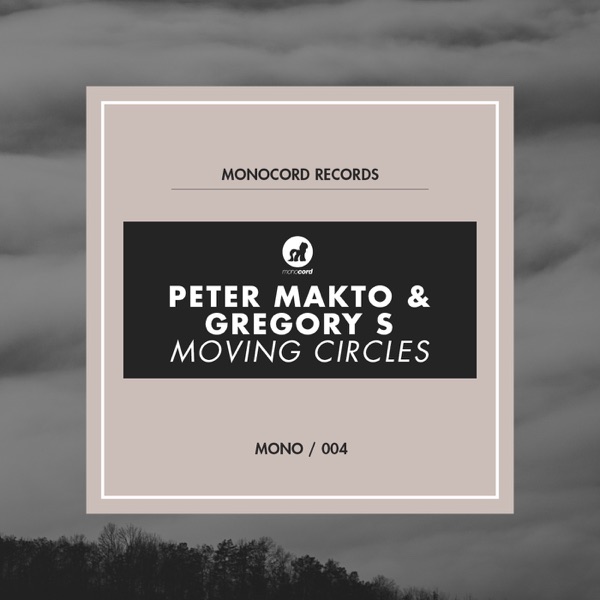Moving Circles - Single