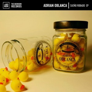Sueno Robado - Single
