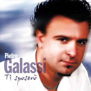 Pietro Galassi - Perdonami - 排舞 音樂