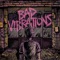 Bad Vibrations artwork