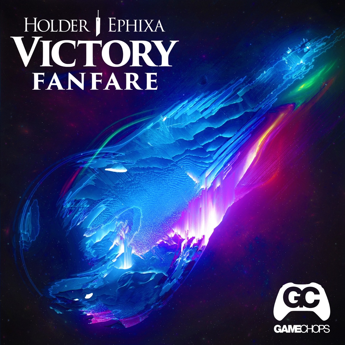 Victory Fanfare (feat. Ephixa) [Final Fantasy VII Remix] - Single - Album  by GameChops & Holder - Apple Music