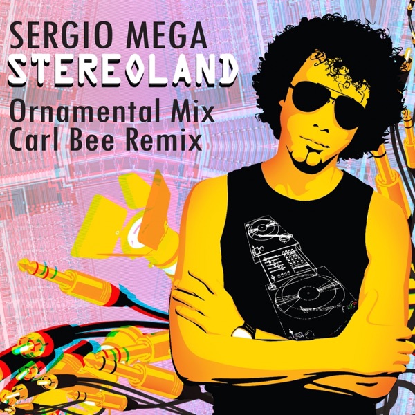 Stereoland (Remixes) - Single