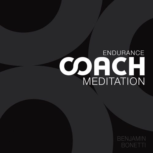 Endurance Coach Meditation: Meditation for Sports Performance cover