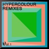 Hypercolour Remixes, Vol. 1