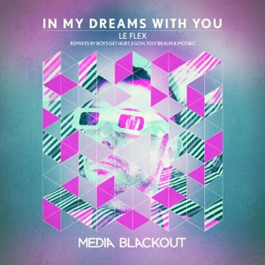 In My Dreams With You - EP
