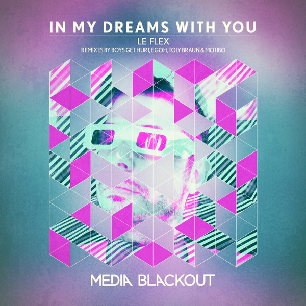 In My Dreams With You - EP