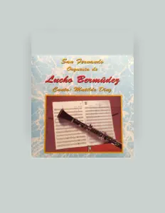 Listen to San Fernando Orquesta De Lucho Bermúdez, watch music videos, read bio, see tour dates & more!