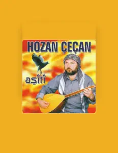 Poslechněte si interpreta Hozan Çeçan, sledujte hudební videa, přečtěte si životopis, podívejte se na data turné a další informace.