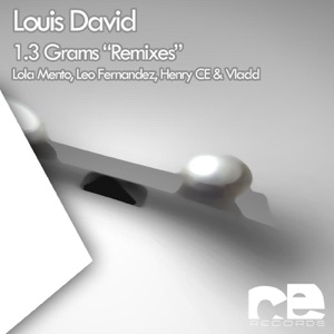 1.3 Grams "Remixes" - Single
