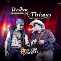 Namora pro Cê Ver - Roby & Thiago