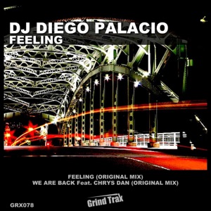 Feeling - Single