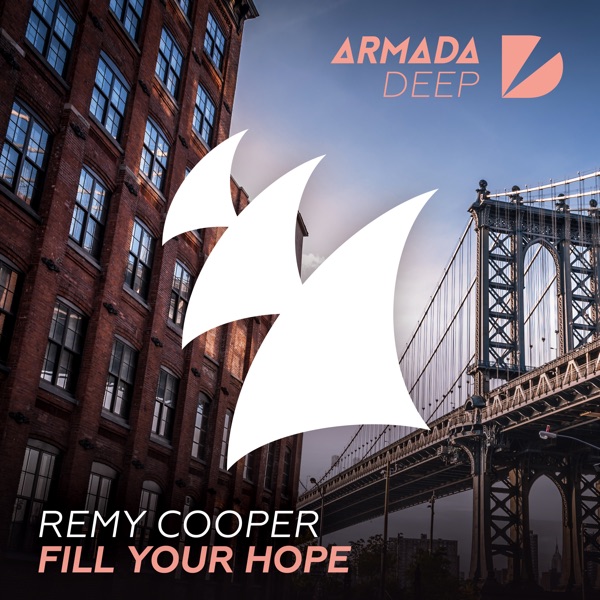 Fill Your Hope - Single