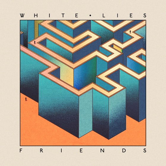 Cover artwork for Don't Fall