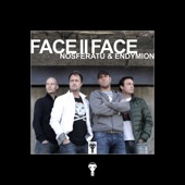 Face II Face artwork