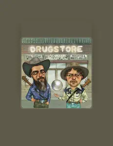 Discoverlandを聴いたり、ミュージックビデオを鑑賞したり、経歴やツアー日程などを確認したりしましょう！