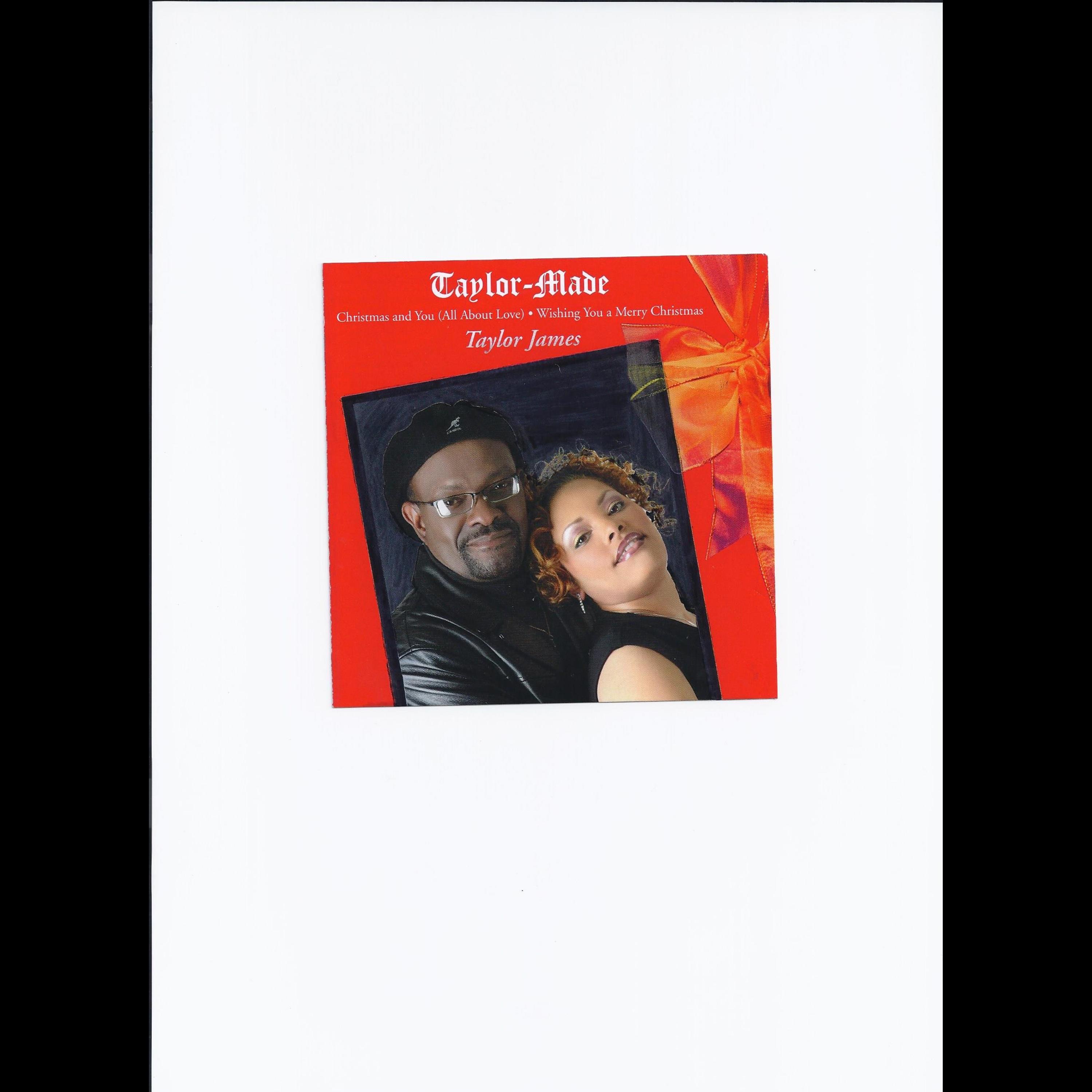 Taylor-Made Christmas