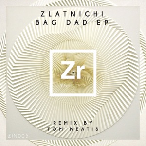 Bag Dad - EP