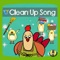 Clean Up Song artwork
