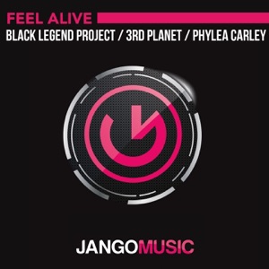 Feel Alive - Single