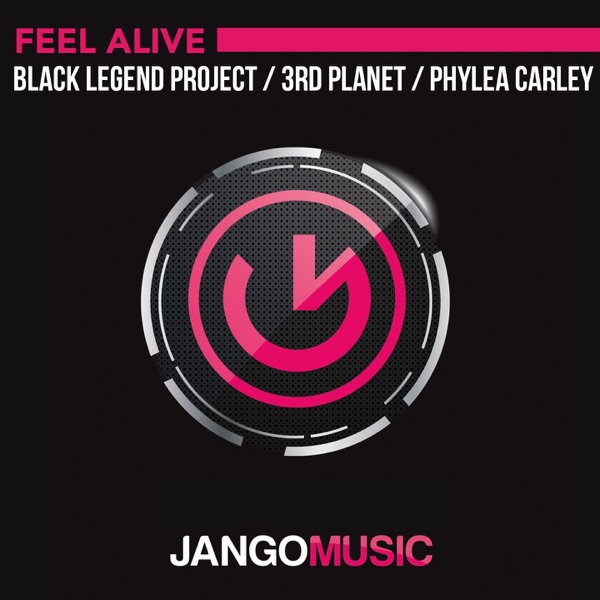 Feel Alive - Single