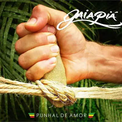 Punhal de Amor - Gaia Piá Punhal de Amor - Gaia Piá
