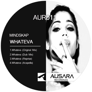 Whateva - EP