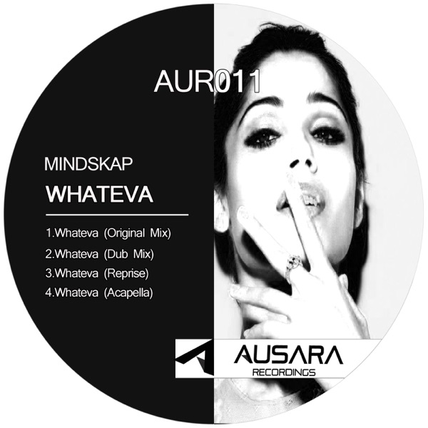 Whateva - EP