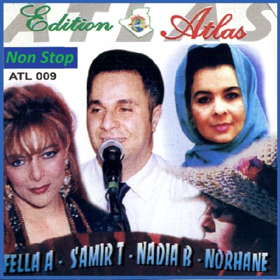 Fella A - Samir T - Nadia B - Norhane