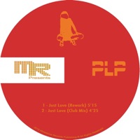 Just Love - Single - PLP