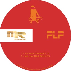 Just Love - Single