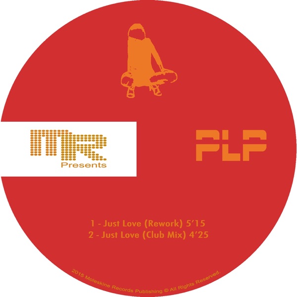 Just Love - Single