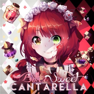 Bitter / Sweet Cantarella - Single