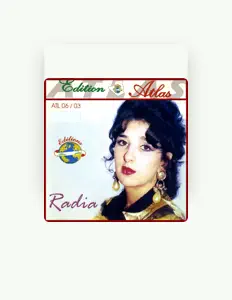 Écoutez Radia Adda, regardez des vidéoclips, lisez la biographie, consultez les dates de tournée et plus encore !