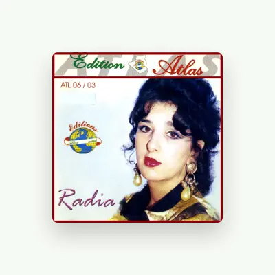 Listen to Radia Adda, watch music videos, read bio, see tour dates & more!