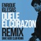 DUELE EL CORAZON - Enrique Iglesias lyrics