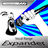 Vocal Range Expander: Male Baritone / Tenor - Drill Music Studio