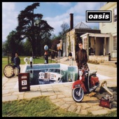 Be Here Now (Remastered Deluxe Edition)