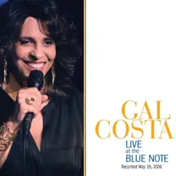 Live at the Blue Note - Gal Costa