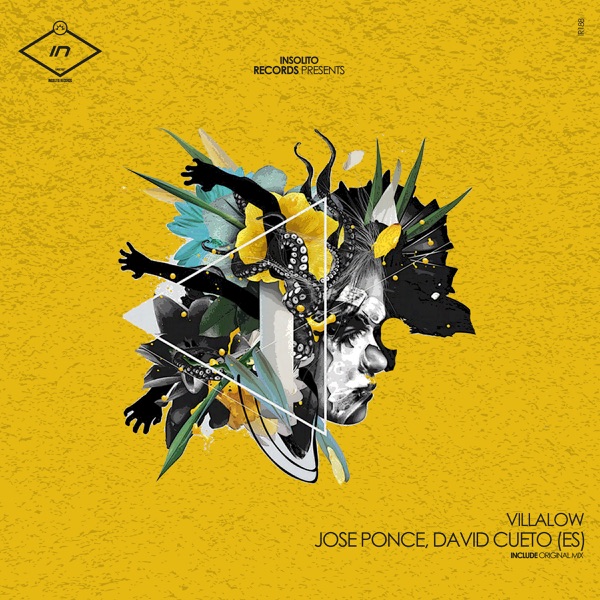 Villalow - Single - Jose Ponce & David Cueto