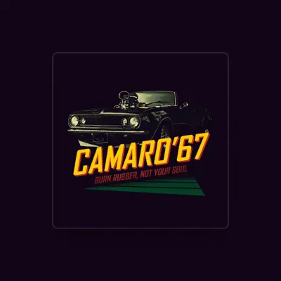 Listen to Camaro 67, watch music videos, read bio, see tour dates & more!