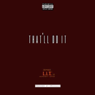 That'll Do It - Single