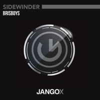 Sidewinder - Single - Brisboys