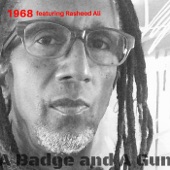 1968 - A Badge and a Gun